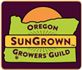 Oregon Sun Grown