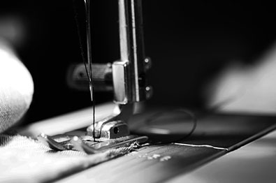 Sewn in Norcal